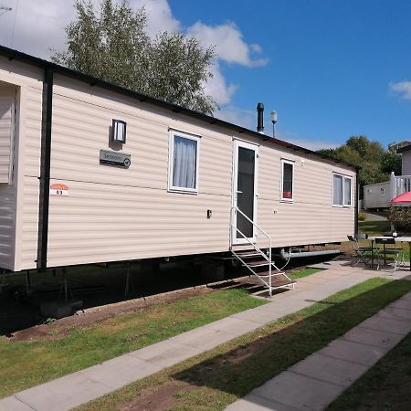Lytchett Bay View Βίλα Poole Εξωτερικό φωτογραφία