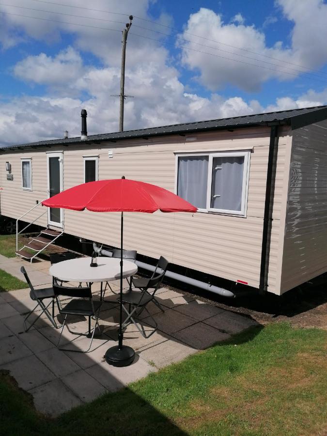 Lytchett Bay View Βίλα Poole Εξωτερικό φωτογραφία