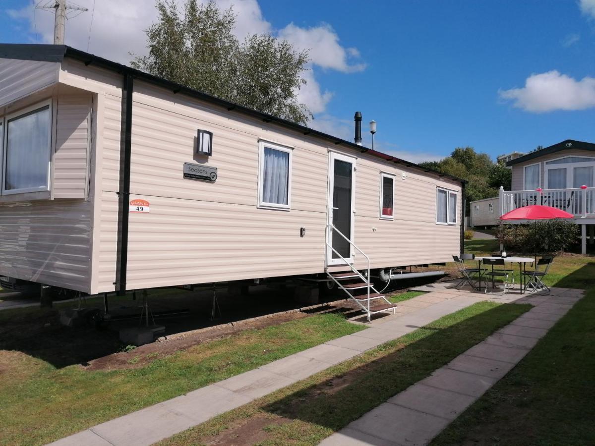 Lytchett Bay View Βίλα Poole Εξωτερικό φωτογραφία